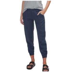 Patagonia Edge Win Joggers in Blue Size 6 Hiking Outdoor Travel